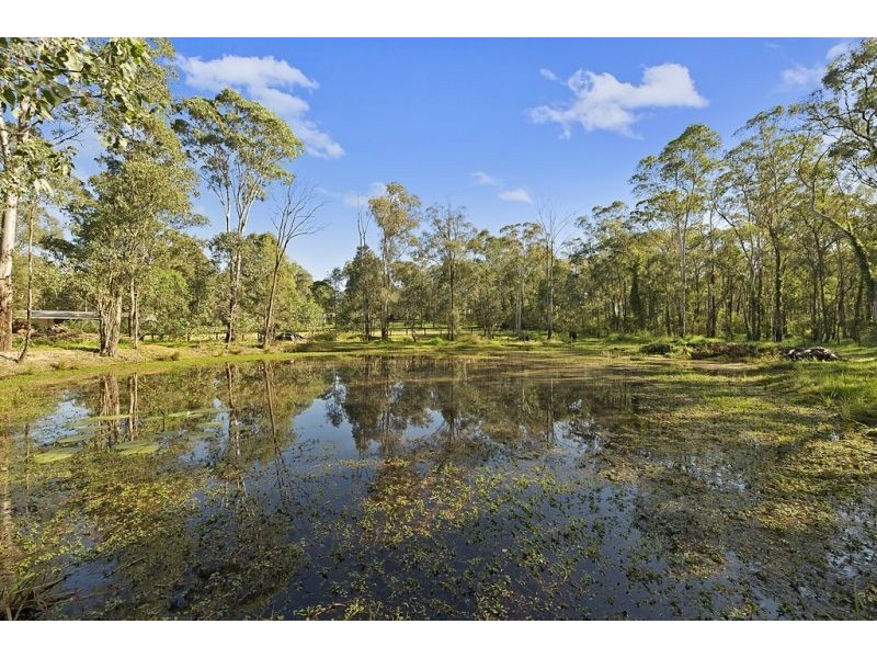 512 Scheyville Road, Maraylya NSW 2765