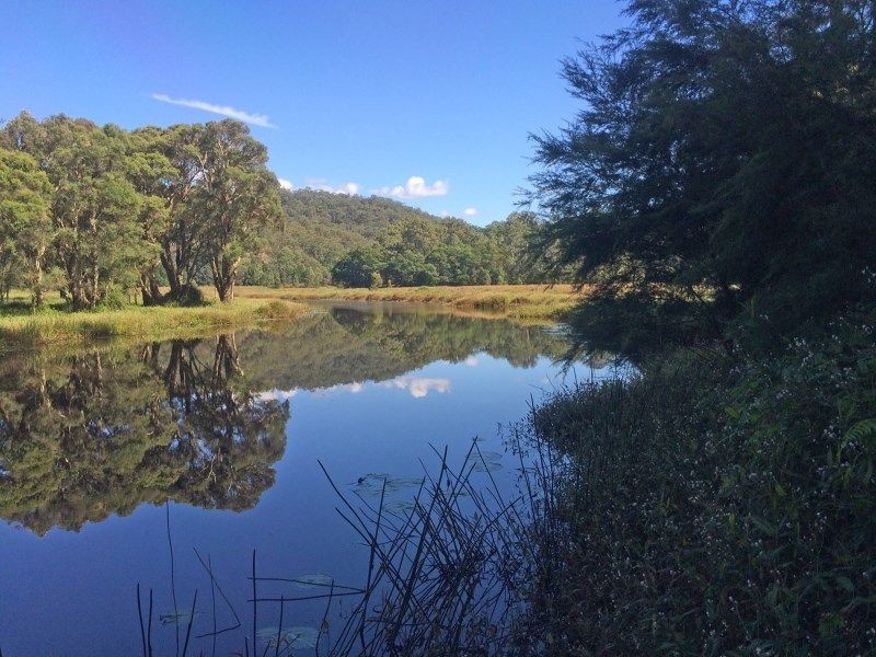 Wheeny Creek NSW 2758