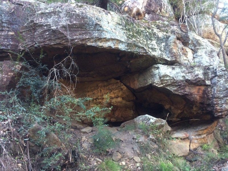 Wheeny Creek NSW 2758