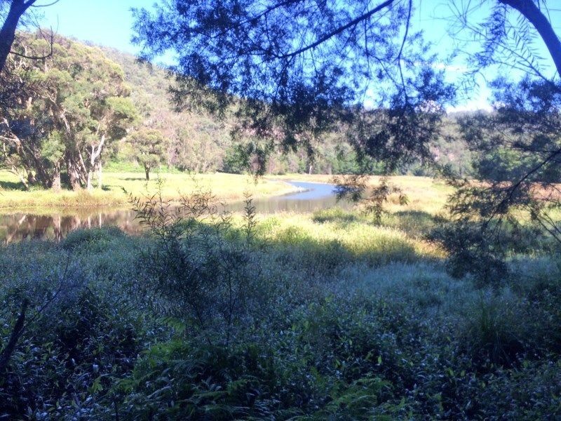 Wheeny Creek NSW 2758