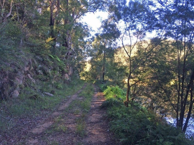 Wheeny Creek NSW 2758