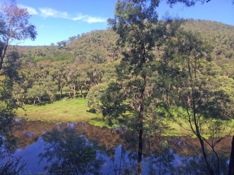 Wheeny Creek NSW 2758