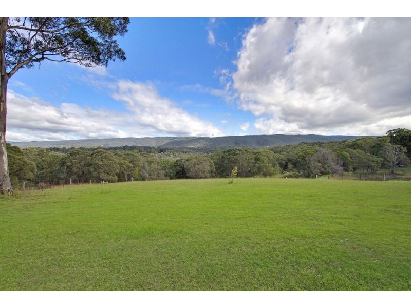 Kurrajong NSW 2758