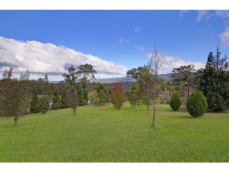 Kurrajong NSW 2758