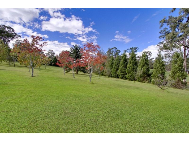 Kurrajong NSW 2758