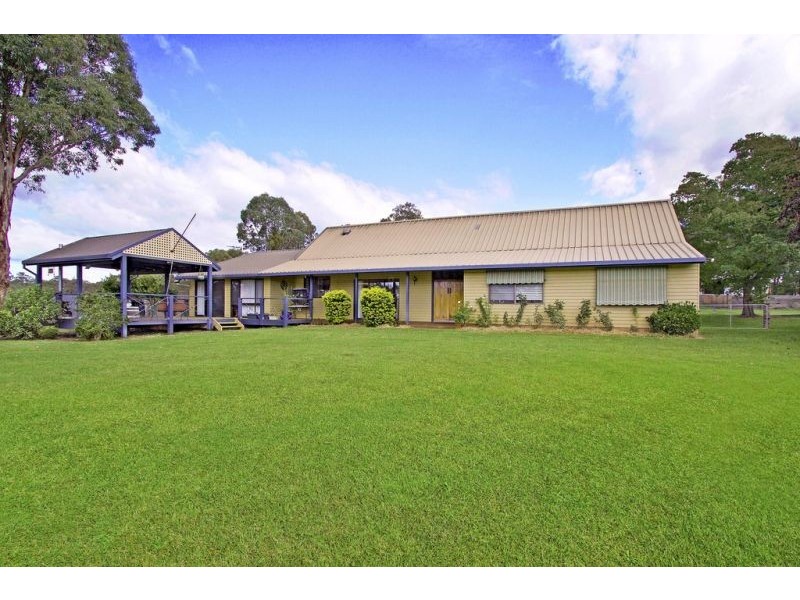 Grose Wold NSW 2753