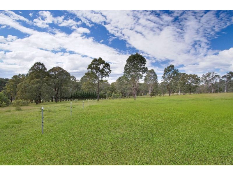 Grose Wold NSW 2753
