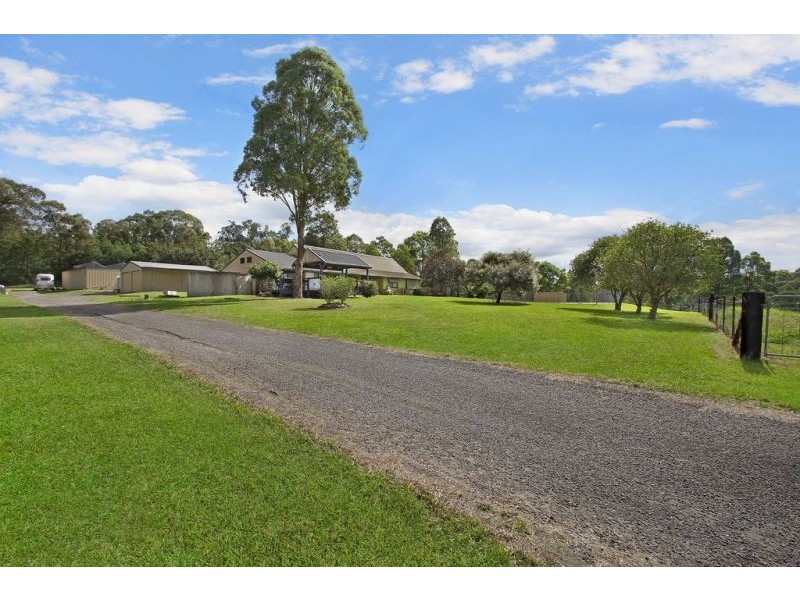 Grose Wold NSW 2753