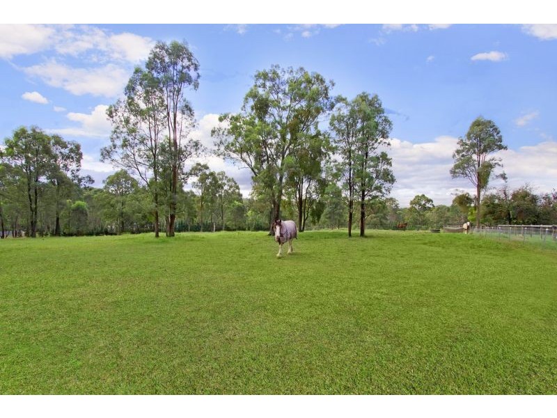 Grose Wold NSW 2753