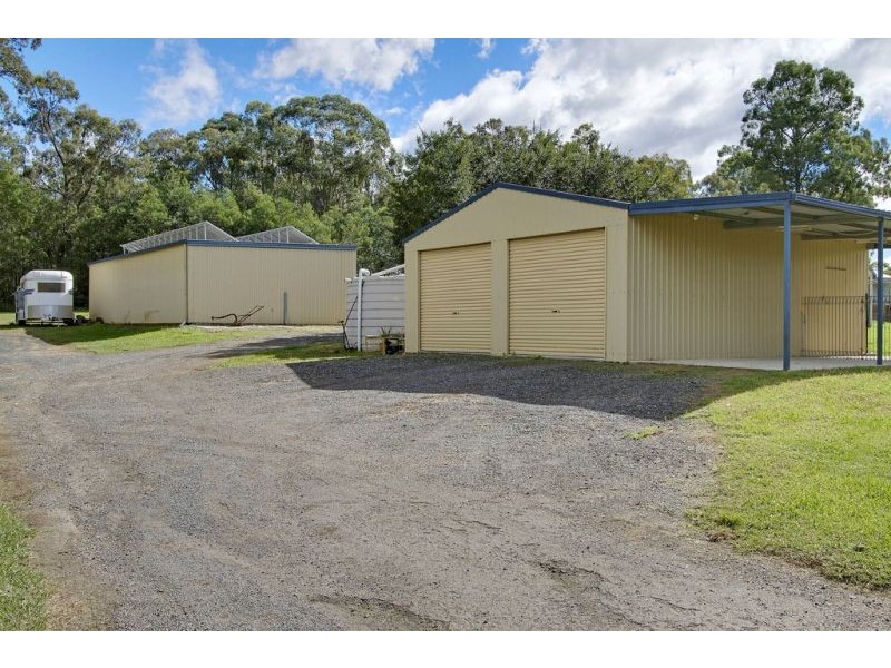 Grose Wold NSW 2753