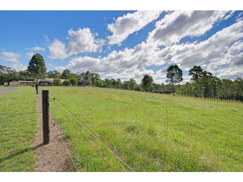 Grose Wold NSW 2753