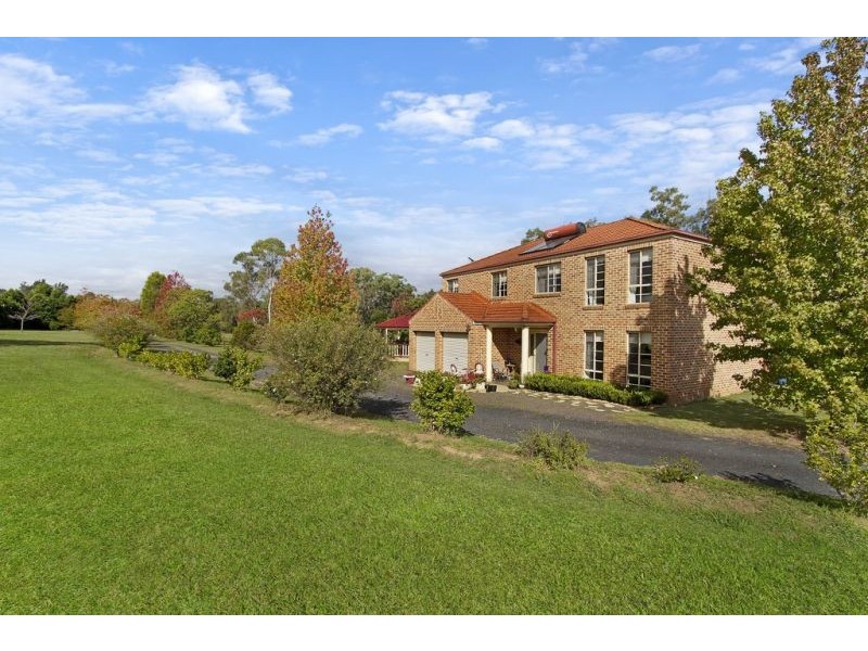 East Kurrajong NSW 2758