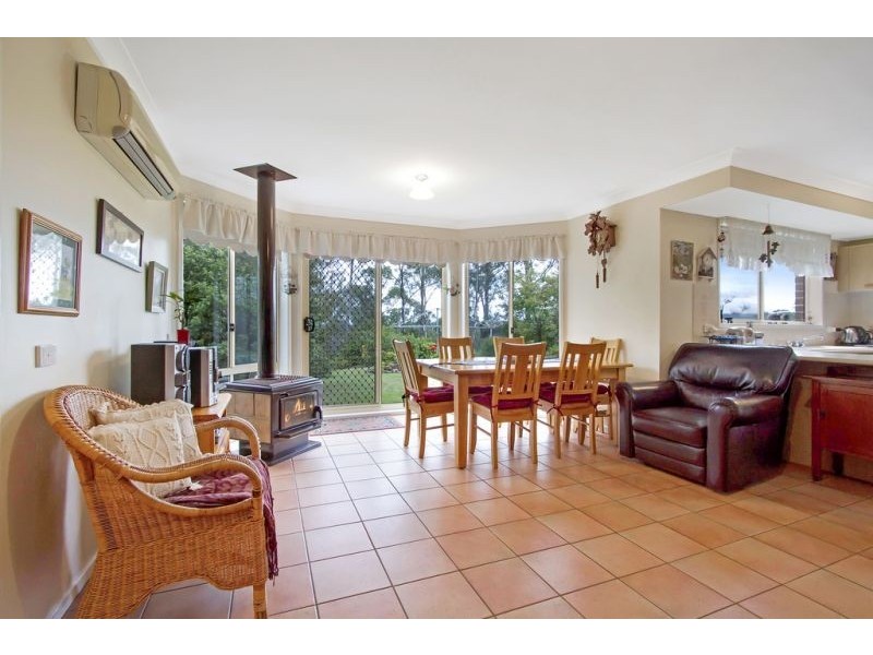 East Kurrajong NSW 2758