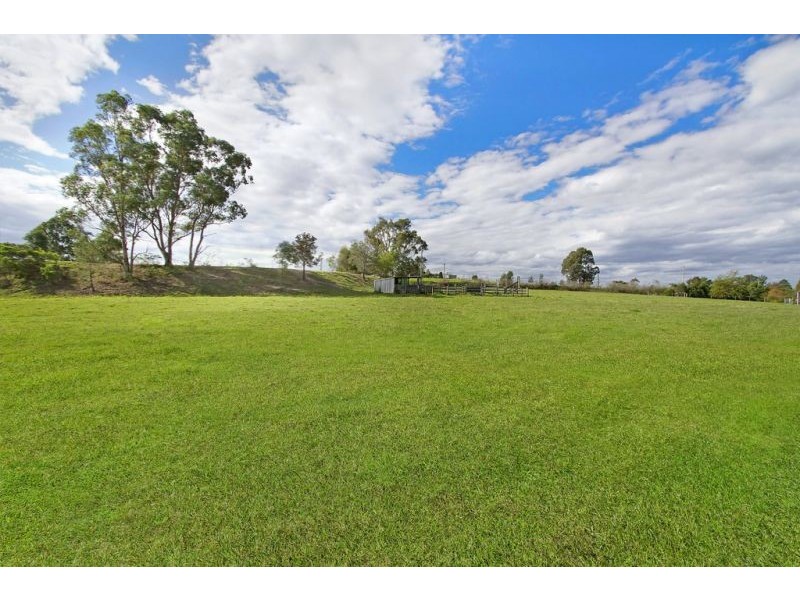 East Kurrajong NSW 2758