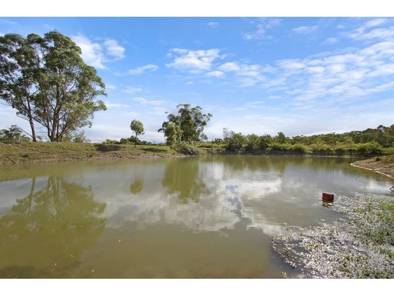 East Kurrajong NSW 2758