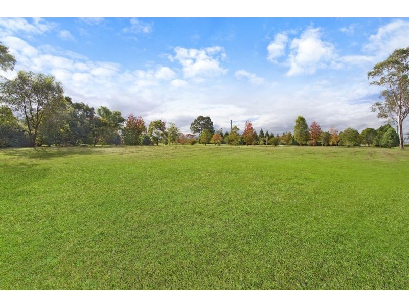 East Kurrajong NSW 2758