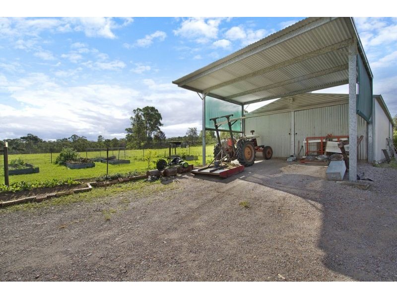 East Kurrajong NSW 2758