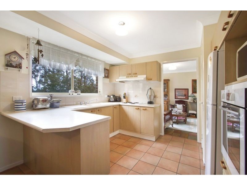 East Kurrajong NSW 2758