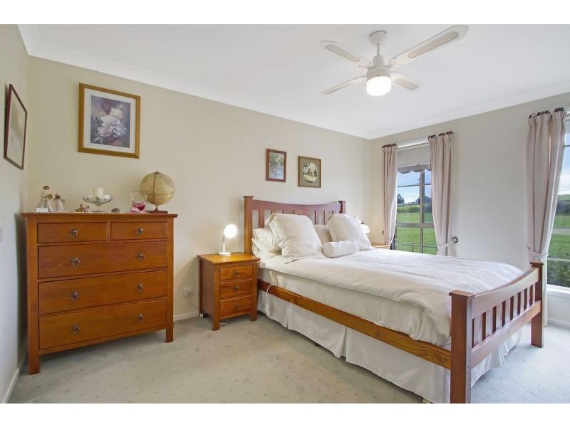 East Kurrajong NSW 2758