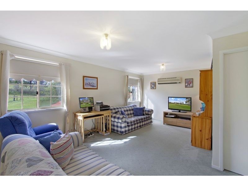 East Kurrajong NSW 2758