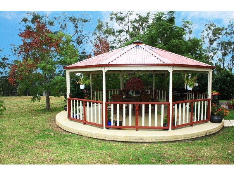 East Kurrajong NSW 2758