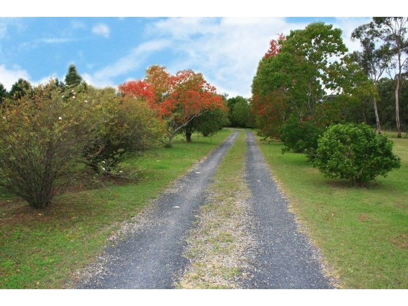 East Kurrajong NSW 2758