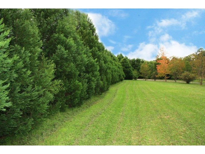 East Kurrajong NSW 2758