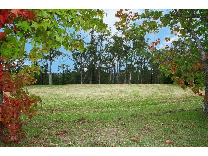 East Kurrajong NSW 2758