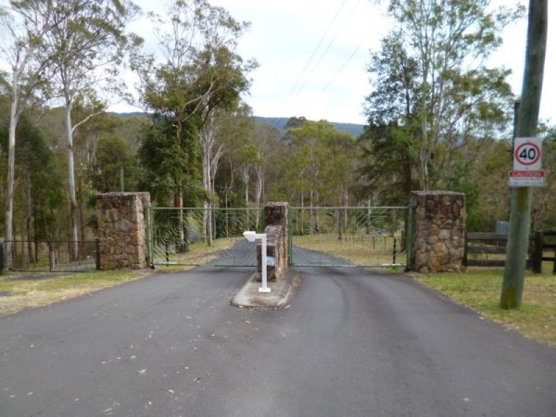 Kurrajong Hills NSW 2758