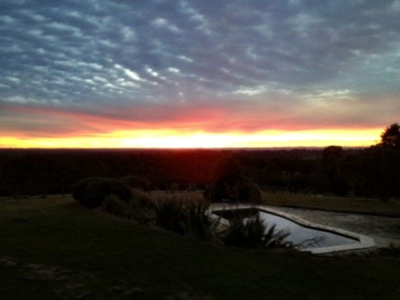 Kurrajong Hills NSW 2758