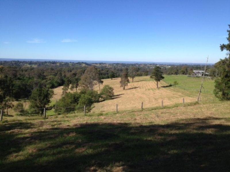 Kurrajong Hills NSW 2758