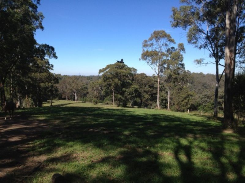 Kurrajong Hills NSW 2758