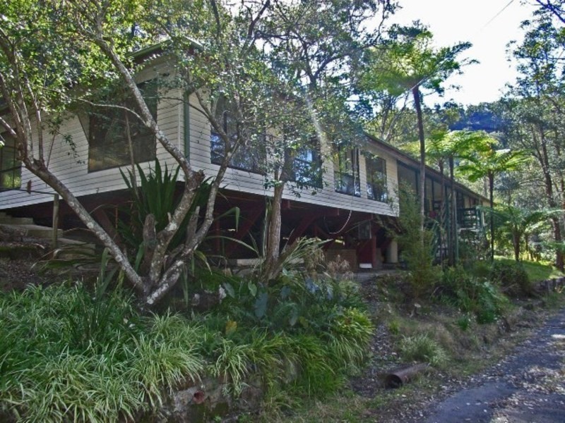 Lower Mangrove NSW 2250