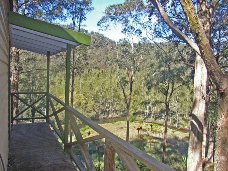 Lower Mangrove NSW 2250