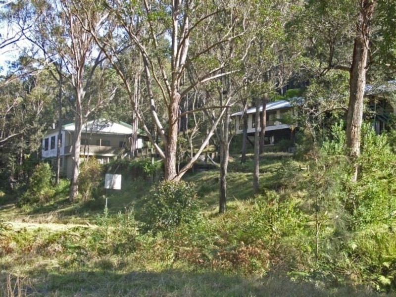 Lower Mangrove NSW 2250