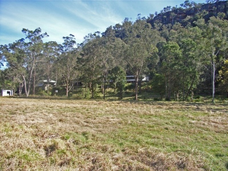 Lower Mangrove NSW 2250