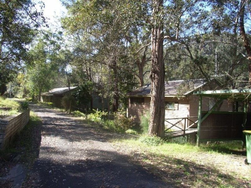 Lower Mangrove NSW 2250