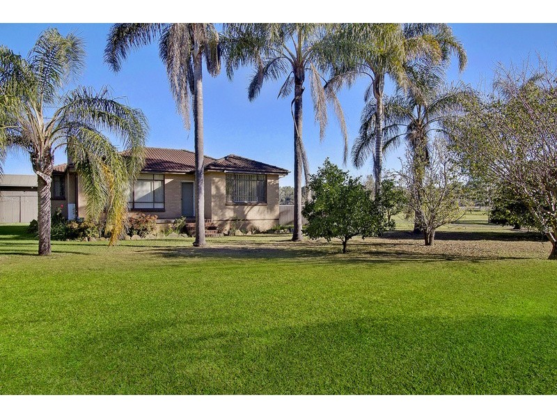 Londonderry NSW 2753