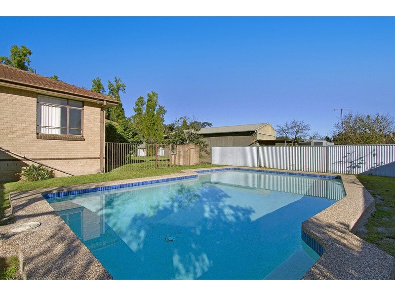 Londonderry NSW 2753