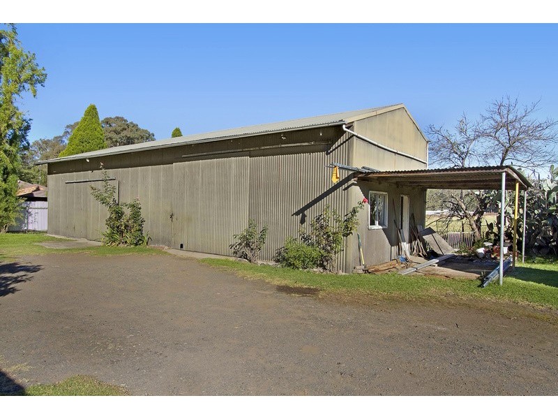 Londonderry NSW 2753