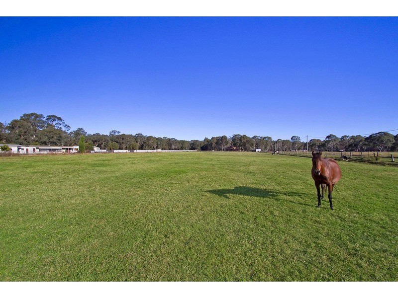 Londonderry NSW 2753