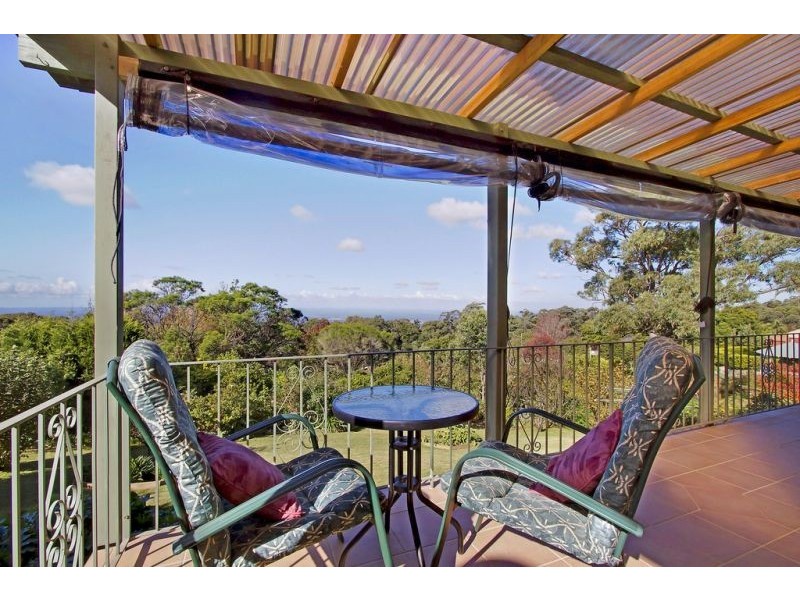 Bowen Mountain NSW 2753