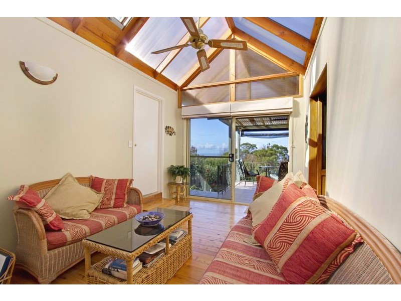 Bowen Mountain NSW 2753