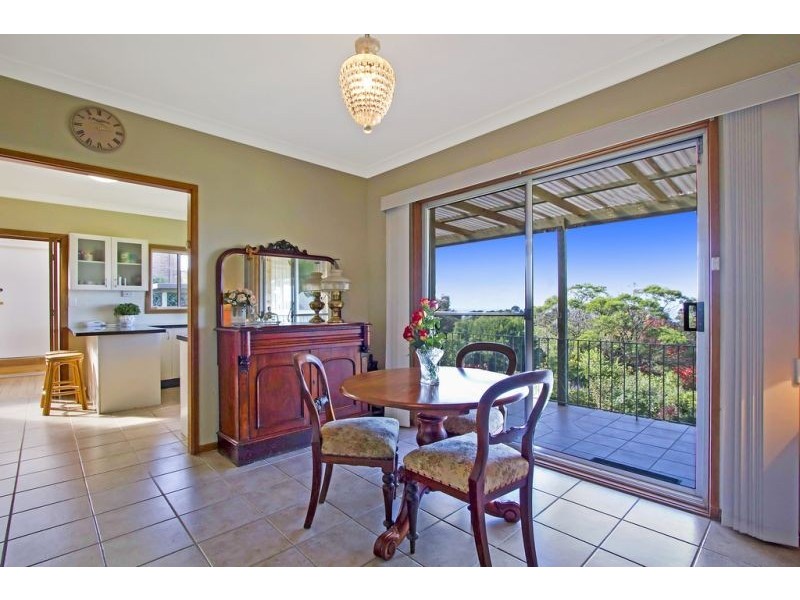 Bowen Mountain NSW 2753