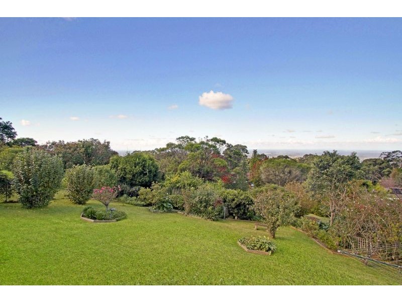 Bowen Mountain NSW 2753