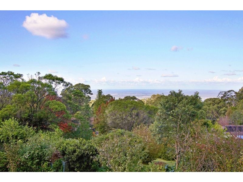 Bowen Mountain NSW 2753