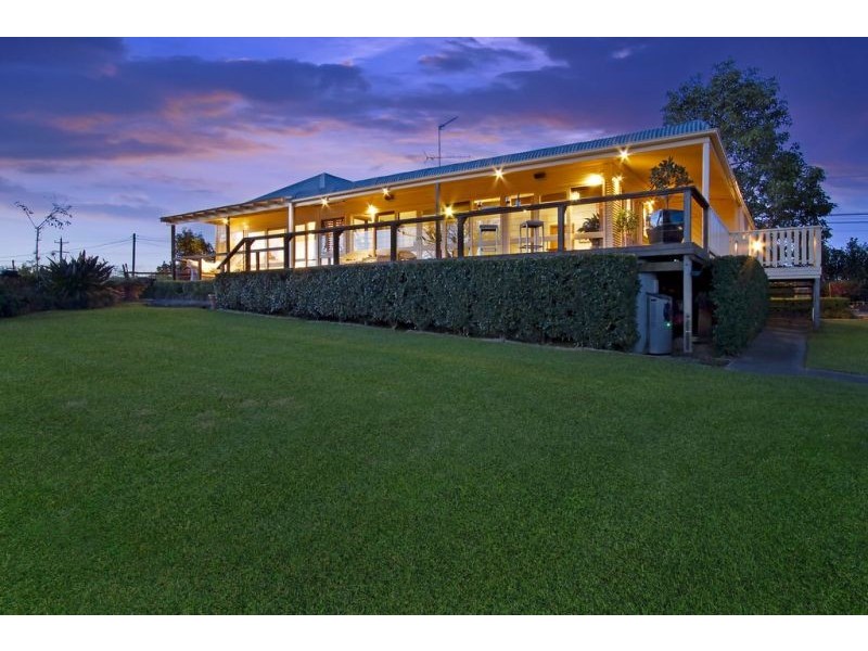 North Richmond NSW 2754 Cutcliffe Real Estate Withdrawn