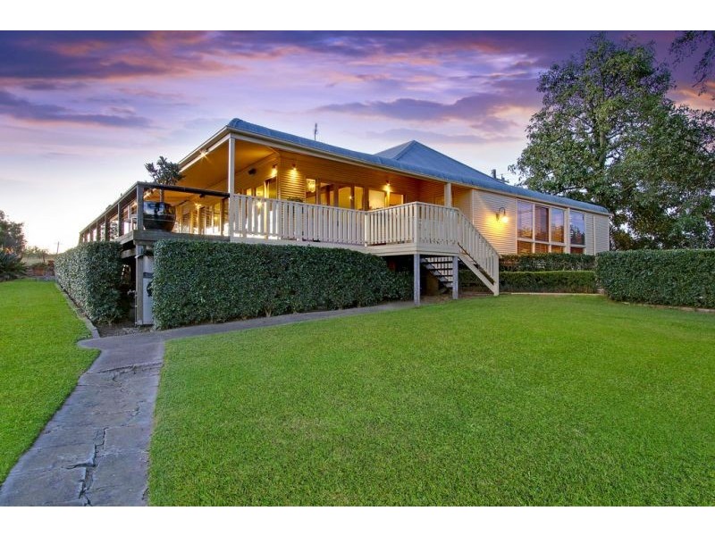 North Richmond NSW 2754 Cutcliffe Real Estate Withdrawn