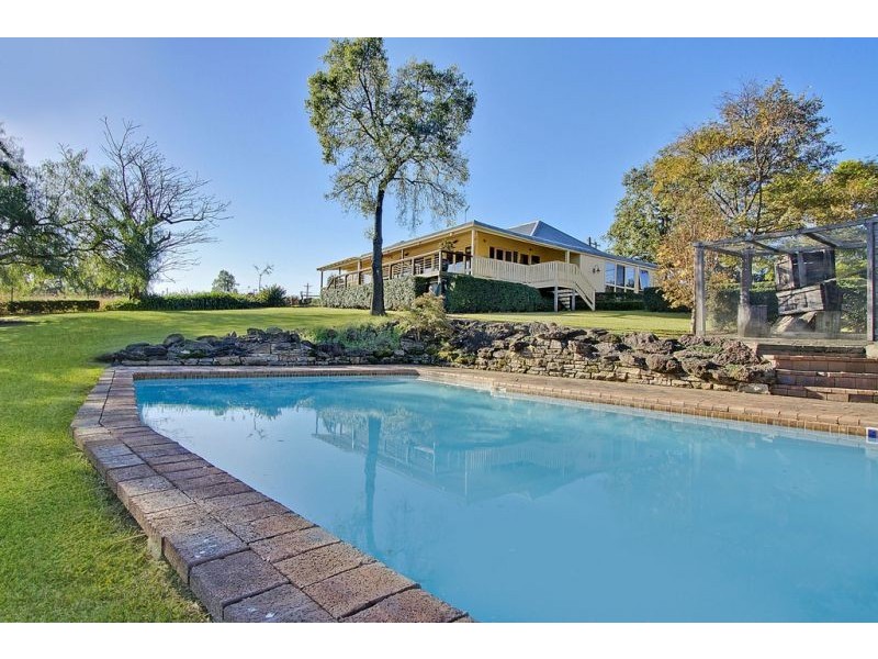 North Richmond NSW 2754