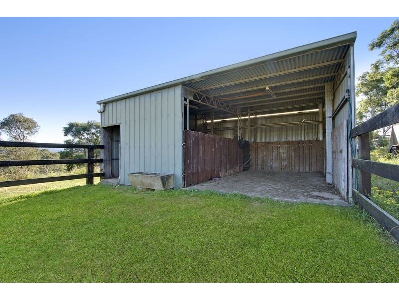 North Richmond NSW 2754